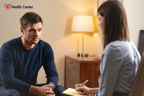 Как проходит лечение игромании в Кимрах в клинике Центр здоровья<