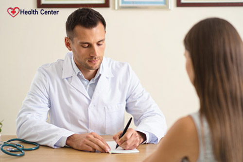 Лечение зависимости от Габапентина в Кимрах в клинике Центр здоровья